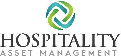 Hospitality Asset Management Services Logo